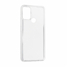 Futrola silikonska Ultra Thin za Motorola Moto G50 transparent