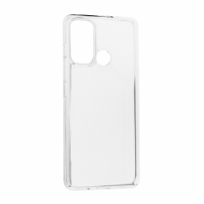 Futrola silikonska Ultra Thin za Motorola Moto G60/G40 Fusion transparent