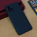 Futrola silikonska Ultra Thin za Motorola Moto G72 mat crna