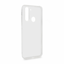 Futrola silikonska Ultra Thin za Motorola Moto G8 Power Lite transparent