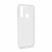 Futrola silikonska Ultra Thin za Motorola Moto G8 Power Lite transparent