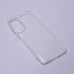 Futrola silikonska Ultra Thin za Motorola Moto G82 transparent