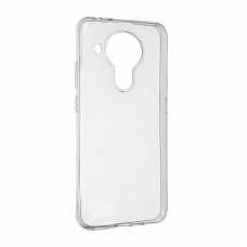 Futrola silikonska Ultra Thin za Nokia 5.4 transparent