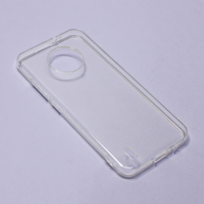 Futrola silikonska Ultra Thin za Nokia C200 transparent