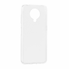 Futrola silikonska Ultra Thin za Nokia G10 transparent