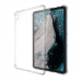 Futrola silikonska Ultra Thin za Nokia T20 transparent