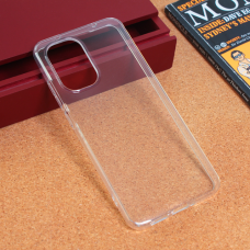 Futrola silikonska Ultra Thin za Nokia X30 transparent