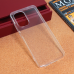 Futrola silikonska Ultra Thin za Nokia X30 transparent