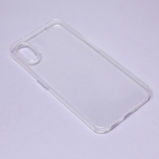 Futrola silikonska Ultra Thin za Nothing Phone transparent