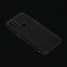 Futrola silikonska Ultra Thin za OnePlus Nord N10 5G transparent