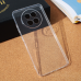 Futrola silikonska Ultra Thin za Realme 12 5G transparent