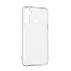 Futrola silikonska Ultra Thin za Realme 6i transparent