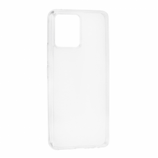 Futrola silikonska Ultra Thin za Realme 8 4G/8 Pro transparent