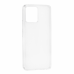 Futrola silikonska Ultra Thin za Realme 8 4G/8 Pro transparent