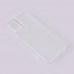 Futrola silikonska Ultra Thin za Realme 8i transparent