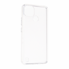 Futrola silikonska Ultra Thin za Realme C21 transparent