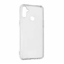 Futrola silikonska Ultra Thin za Realme C3 transparent
