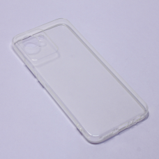 Futrola silikonska Ultra Thin za Realme C30 transparent