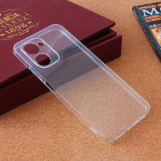 Futrola silikonska Ultra Thin za Realme C33 transparent