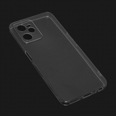 Futrola silikonska Ultra Thin za Realme C35 transparent