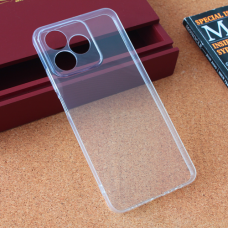 Futrola silikonska Ultra Thin za Realme C53 transparent