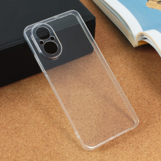 Futrola silikonska Ultra Thin za Realme C67 4G transparent