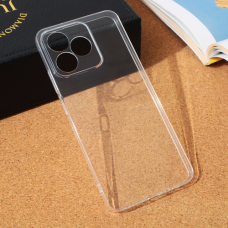 Futrola silikonska Ultra Thin za Realme Note 50 transparent