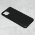 Futrola silikonska Ultra Thin za Samsung A035G Galaxy A03 mat crna