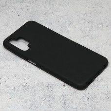 Futrola silikonska Ultra Thin za Samsung A135F Galaxy A13 4G mat crna