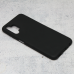 Futrola silikonska Ultra Thin za Samsung A135F Galaxy A13 4G mat crna