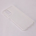 Futrola silikonska Ultra Thin za Samsung A135F Galaxy A13 4G transparent