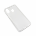 Futrola silikonska Ultra Thin za Samsung A202F Galaxy A20e transparent