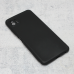 Futrola silikonska Ultra Thin za Samsung A226B Galaxy A22 5G mat crna