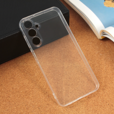 Futrola silikonska Ultra Thin za Samsung A256B Galaxy A25 5G transparent