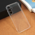 Futrola silikonska Ultra Thin za Samsung A256B Galaxy A25 5G transparent