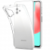 Futrola silikonska Ultra Thin za Samsung A325F Galaxy A32 4G transparent