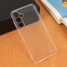 Futrola silikonska Ultra Thin za Samsung A356B Galaxy A35 5G transparent