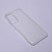 Futrola silikonska Ultra Thin za Samsung A82 5G transparent