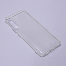 Futrola silikonska Ultra Thin za Samsung A908B Galaxy A90 5G transparent