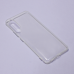 Futrola silikonska Ultra Thin za Samsung A908B Galaxy A90 5G transparent