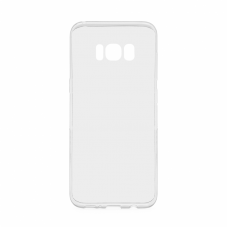 Futrola silikonska Ultra Thin za Samsung G950 S8 transparent
