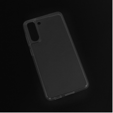 Futrola silikonska Ultra Thin za Samsung G990 Galaxy S21 FE transparent