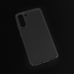 Futrola silikonska Ultra Thin za Samsung G990 Galaxy S21 FE transparent