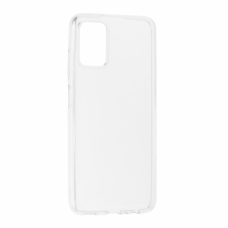Futrola silikonska Ultra Thin za Samsung A037G Galaxy A03s transparent