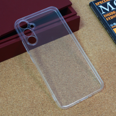 Futrola silikonska Ultra Thin za Samsung A346B Galaxy A34 5G transparent