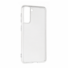 Futrola silikonska Ultra Thin za Samsung G991B Galaxy S21 transparent