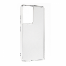 Futrola silikonska Ultra Thin za Samsung G998B Galaxy S21 Ultra transparent