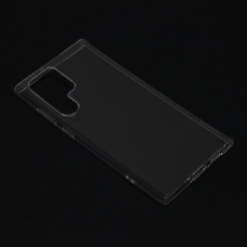 Futrola silikonska Ultra Thin za Samsung S908B Galaxy S22 Ultra 5G transparent
