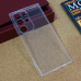 Futrola silikonska Ultra Thin za Samsung S918B Galaxy S23 Ultra transparent