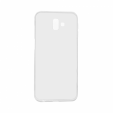 Futrola silikonska Ultra Thin za Samsung J610FN Galaxy J6 Plus transparent
